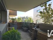 Vente Appartement 2 pièces 47 m2 Bordeaux