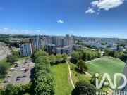 Vente Appartement 2 pièces 47 m2 Brest