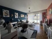 Vente Appartement 2 pièces 47 m2 Caen