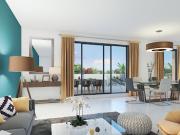 Vente Appartement 2 pièces 47 m2 Cannes la bocca