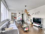 Vente Appartement 2 pièces 47 m2 Clermont Ferrand