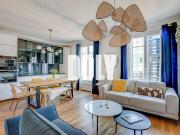 Vente Appartement 2 pièces 47 m2 Clichy