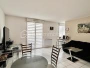 Vente Appartement 2 pièces 47 m2 Decines charpieu