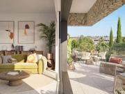 Vente Appartement 2 pièces 47 m2 Eguilles