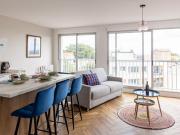 Vente Appartement 2 pièces 47 m2 Fontenay aux Roses