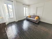 Vente Appartement 2 pièces 47 m2 Fontenay sous Bois