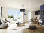 Vente Appartement 2 pièces 47 m2 Frejus