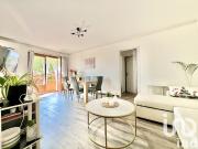 Vente Appartement 2 pièces 47 m2 Frejus