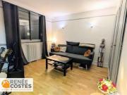 Vente Appartement 2 pièces 47 m2 Issy les Moulineaux