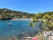 Vente Appartement 2 pièces 47 m2 La Seyne sur Mer