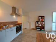 Vente Appartement 2 pièces 47 m2 Lille