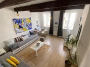 Vente Appartement 2 pièces 47 m2 Marseille 2ème