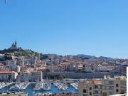 Vente Appartement 2 pièces 47 m2 Marseille 2ème