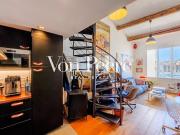Vente Appartement 2 pièces 47 m2 Marseille 7ème