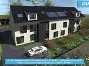 Vente Appartement 2 pièces 47 m2 Metz