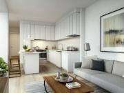 Vente Appartement 2 pièces 47 m2 Montigny les metz