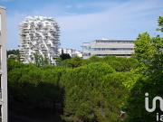 Vente Appartement 2 pièces 47 m2 Montpellier