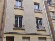 Vente Appartement 2 pièces 47 m2 Nancy