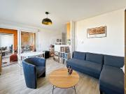 Vente Appartement 2 pièces 47 m2 Nantes