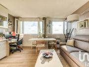 Vente Appartement 2 pièces 47 m2 Neuilly sur Marne