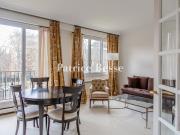 Vente Appartement 2 pièces 47 m2 Neuilly sur Seine