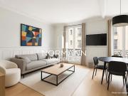 Vente Appartement 2 pièces 47 m2 Neuilly sur Seine