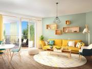 Vente Appartement 2 pièces 47 m2 Noisy le Sec