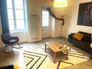 Vente Appartement 2 pièces 47 m2 Orleans