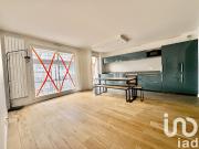 Vente Appartement 2 pièces 47 m2 Paris 10ème