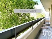 Vente Appartement 2 pièces 47 m2 Paris 11ème