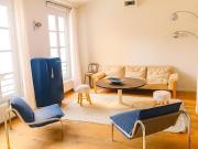 Vente Appartement 2 pièces 47 m2 Paris 12ème
