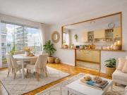 Vente Appartement 2 pièces 47 m2 Paris 15ème