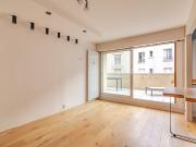 Vente Appartement 2 pièces 47 m2 Paris 15ème