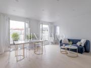 Vente Appartement 2 pièces 47 m2 Paris 15ème