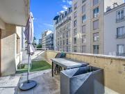 Vente Appartement 2 pièces 47 m2 Paris 15ème