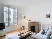 Vente Appartement 2 pièces 47 m2 Paris 16ème