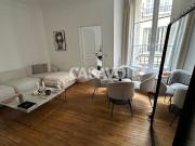 Vente Appartement 2 pièces 47 m2 Paris 16ème