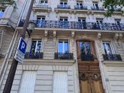 Vente Appartement 2 pièces 47 m2 Paris 17ème