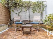 Vente Appartement 2 pièces 47 m2 Paris 17ème