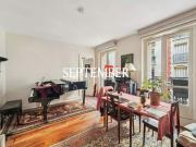 Vente Appartement 2 pièces 47 m2 Paris 18ème