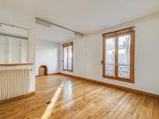 Vente Appartement 2 pièces 47 m2 Paris 18ème