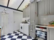 Vente Appartement 2 pièces 47 m2 Paris 18ème