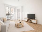 Vente Appartement 2 pièces 47 m2 Paris 19ème