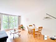 Vente Appartement 2 pièces 47 m2 Paris 19ème