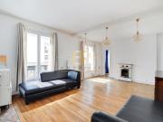 Vente Appartement 2 pièces 47 m2 Paris 19ème