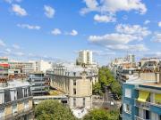 Vente Appartement 2 pièces 47 m2 Paris 20ème