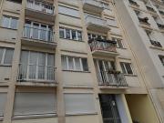 Vente Appartement 2 pièces 47 m2 Paris 20ème