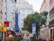 Vente Appartement 2 pièces 47 m2 Paris 5ème