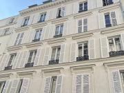 Vente Appartement 2 pièces 47 m2 Paris 8ème