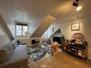 Vente Appartement 2 pièces 47 m2 Paris 8ème
